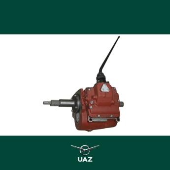 versnellingsbak - UB2994