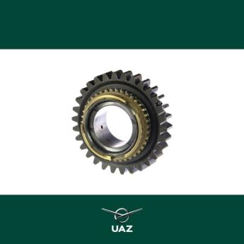 tandwiel versnellingsbak - UB2753