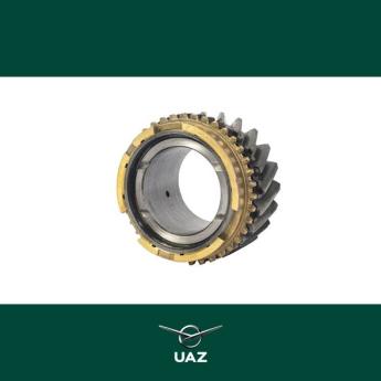 tandwiel versnellingsbak - UB2771