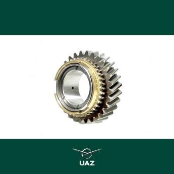 tandwiel versnellingsbak - UB2754
