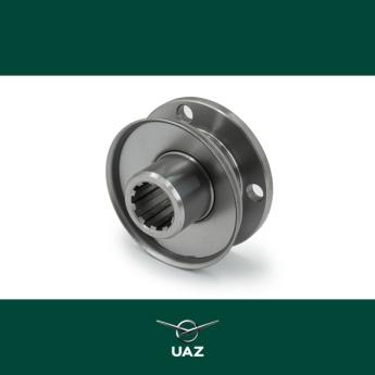 cardanasflens differentieel  - UB2916