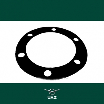 pakking naafaandrijfflens - UB0570