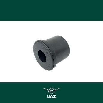 ophangrubber paraboolveren - UB1286