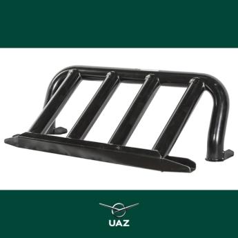 bescherming stuurinrichting - UB2536
