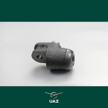 remcilinder voorrem - UB2762