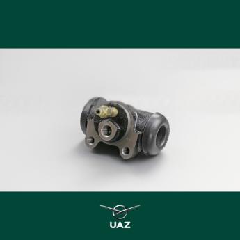 remcilinder achterrem - UB2763