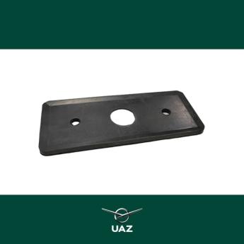 pakking kentekenplaatverlichting - UB2936
