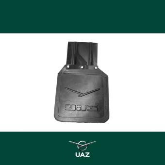 spatlap linksachter - UB1319