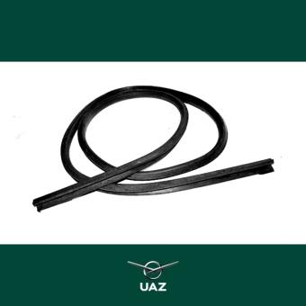 deurrubber portier - UB1185
