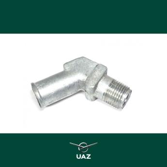 fitting verwarming - UB2776