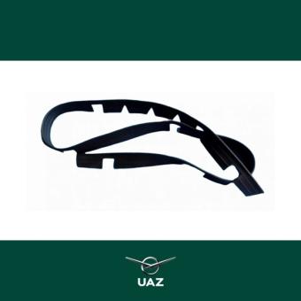 pakking spatbord - UB1171