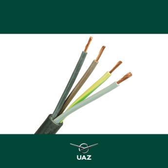 voedingskabel - UB2684