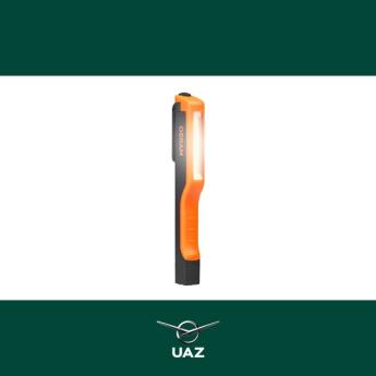 zaklamp led - UB3016