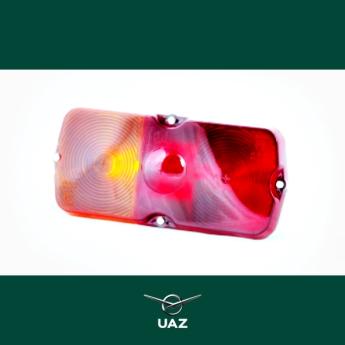 kap achterlicht - UB0278