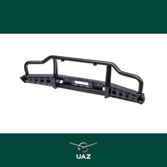 versterkte voorbumper - UB1076