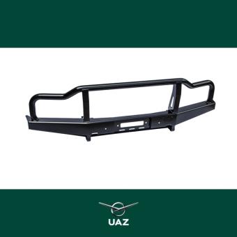 versterkte voorbumper - UB1076