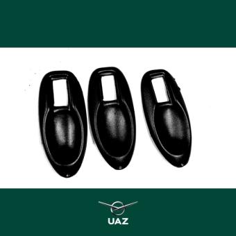 set deurgreepkuipen - UB0778