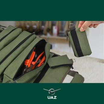 gereedschapstas - UB3062