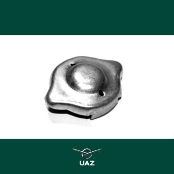 dop expansietank - UB2682