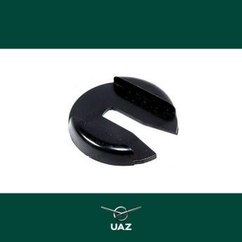 borgplaat raamslinger - UB0856