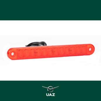 derde remlicht - UB2976