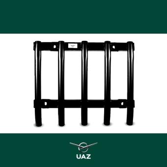 bescherming stuurinrichting - UB1274