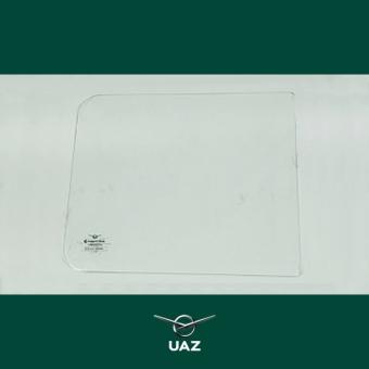 ruit schuifraam cabine - UB1240