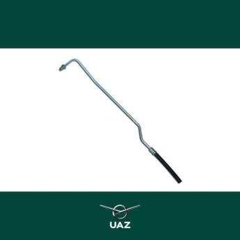 brandstofleiding - UB2556