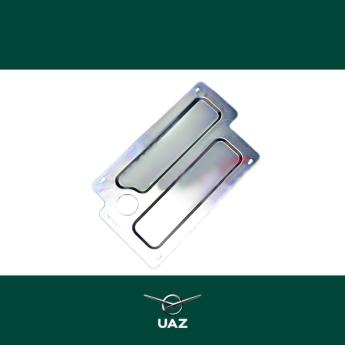 bodemplaat - UB2285
