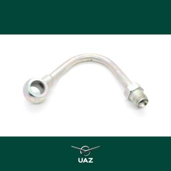 leiding pomp stuurbekrachtiging - UB2987