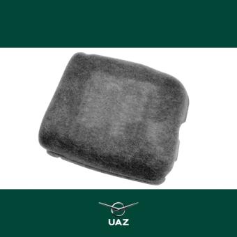 bekleding motorkap - UB0815