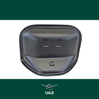 afdekkap motor - UB0777