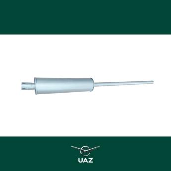 uitlaat - UB2478