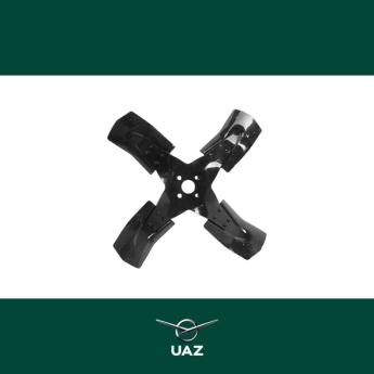 koelventilator - UB2782