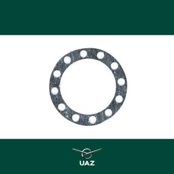 pakking naafaandrijfflens - UB0076