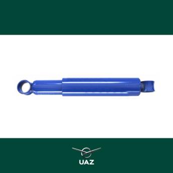 schokbreker - UB2890