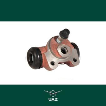 remcilinder achterrem - UB0942