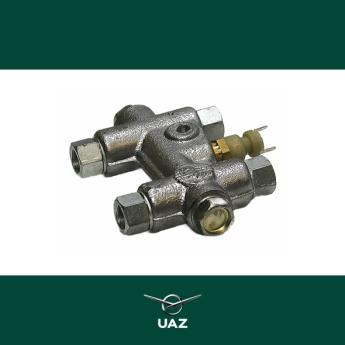 niveausensor remvloeistof - UB1384