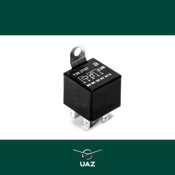 relais startmotor - UB2868