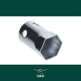 dop wielnaaf - UB2637