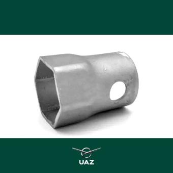 dop wielnaaf - UB0693