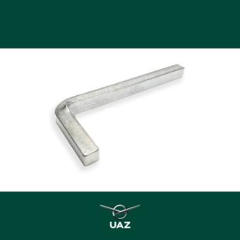vierkante sleutel - UB0771