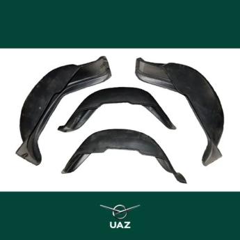 set wielkuipen - UB2580