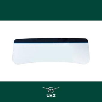 voorruit zonneband - UB1254