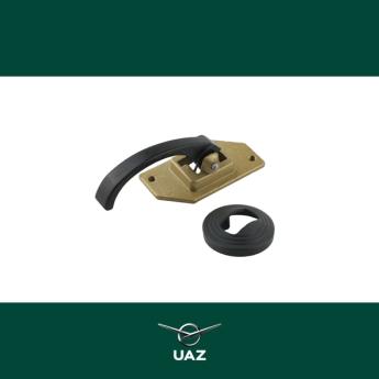 deurgreep - UB2784