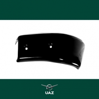 bumperhoek links - UB0481