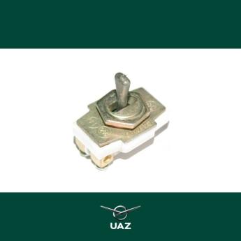 schakelaar brandstoftanks - UB2930