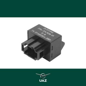 relais mistlicht - UB2602