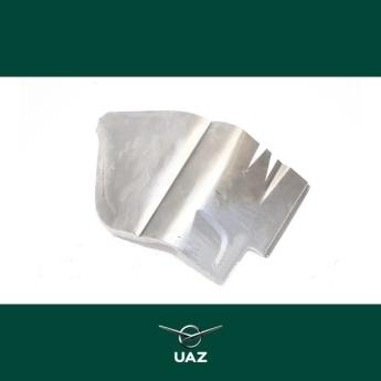 paneel linker achterhoek - UB2865