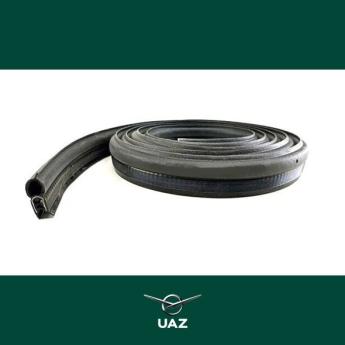deurrubber achterdeur - UB2867